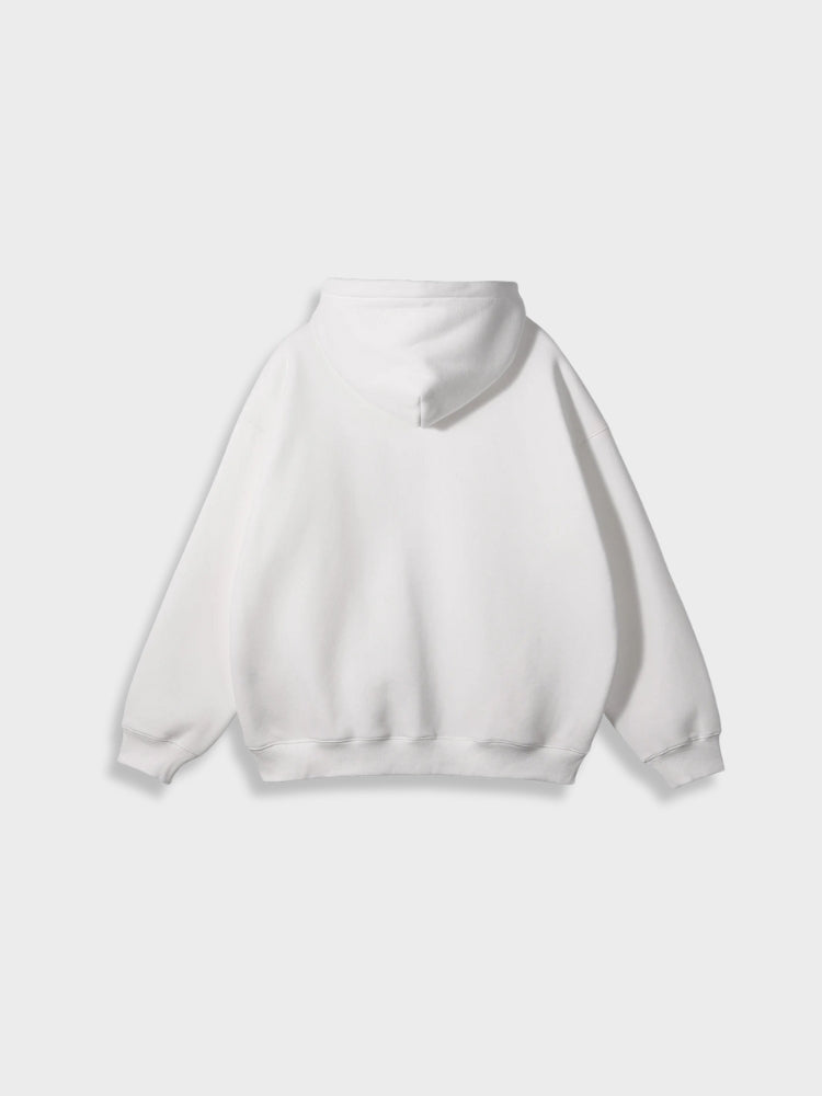 Oversized kamizelka z zamkiem - Ava-Czarny-S-Trend Polska
