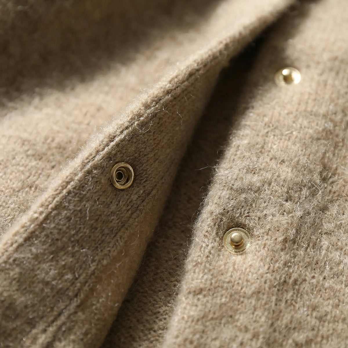 Lang Vest Met Relaxte Pasvorm - Jeannie