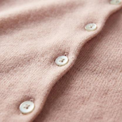Leichtes, Kuscheliges Stricktop - Lenya