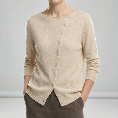 Leichtes, Kuscheliges Stricktop - Lenya