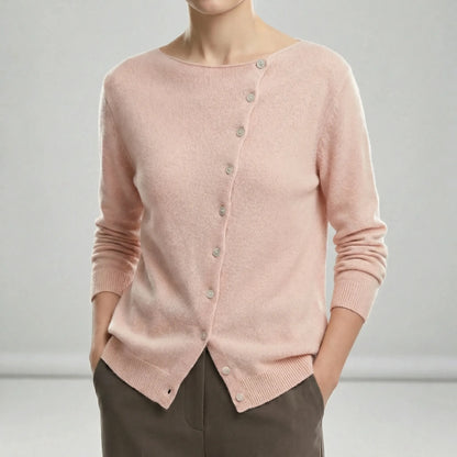 Leichtes, Kuscheliges Stricktop - Lenya