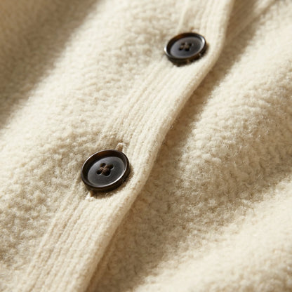 Taillierte Freizeitjacke Mit Taschen - Marlena