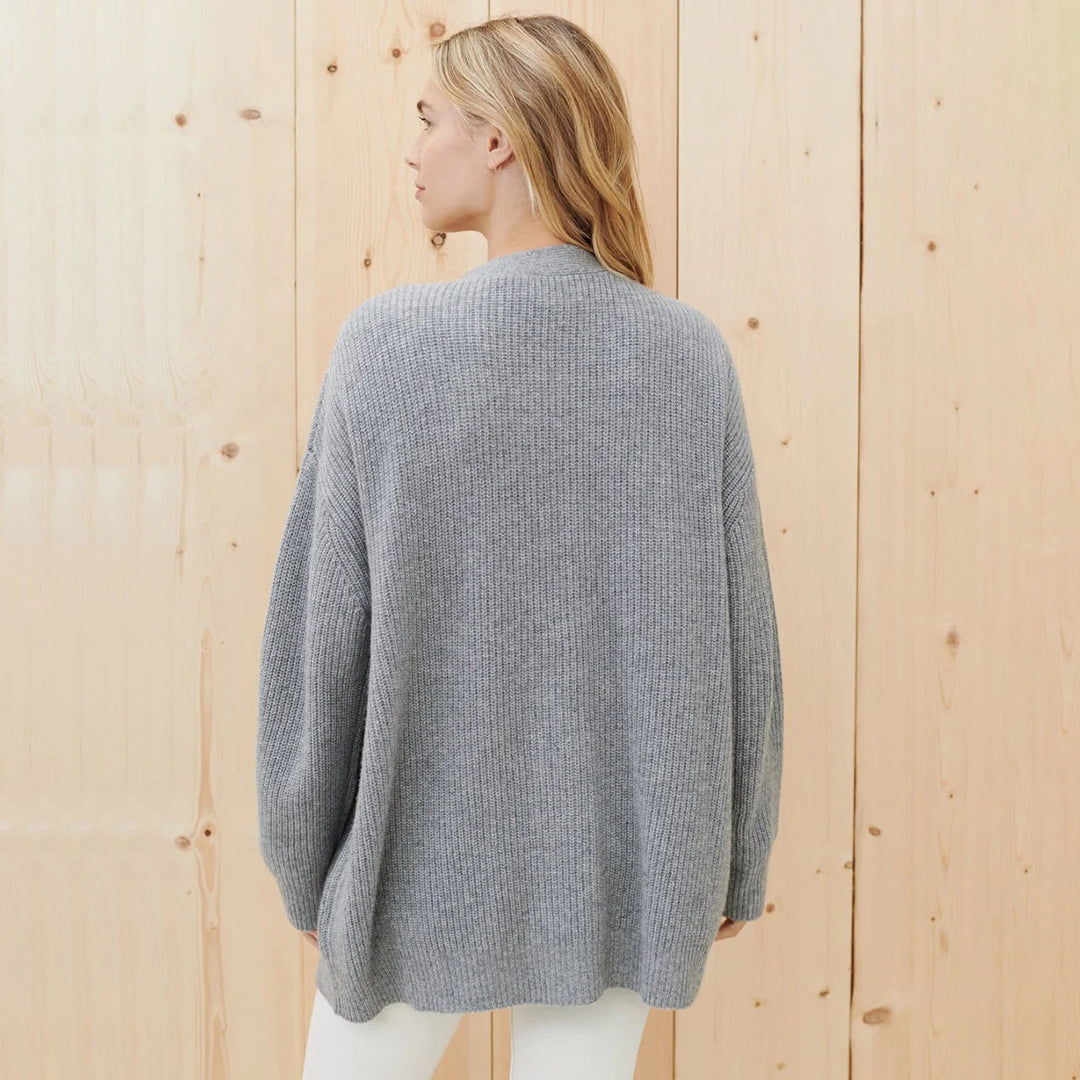 Comfy Damski Wdziank - Emery-Czarny-XS-Trend Polska