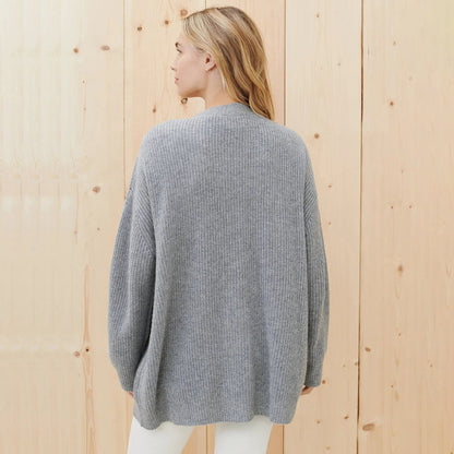 Comfy Damski Wdziank - Emery-Czarny-XS-Trend Polska