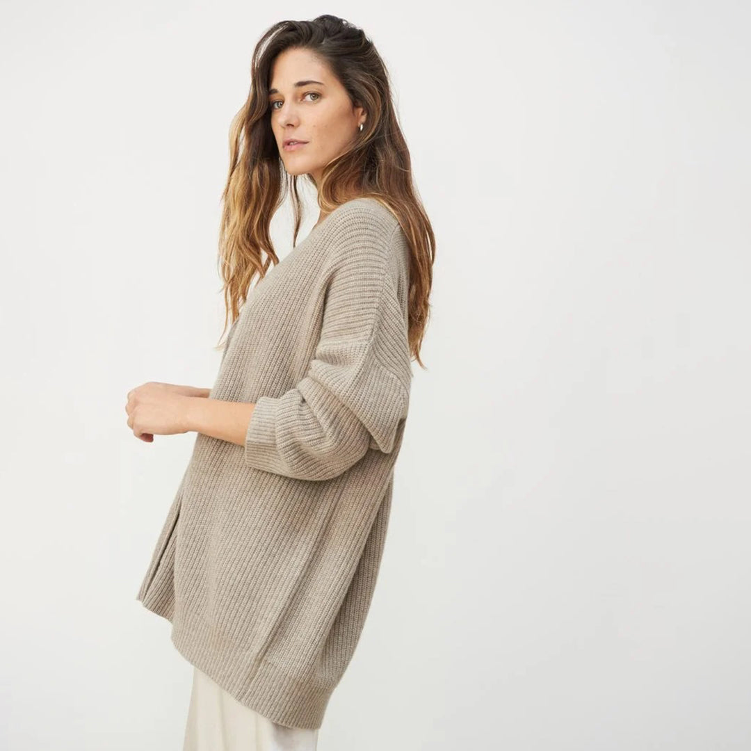 Comfy Damski Wdziank - Emery-Czarny-XS-Trend Polska