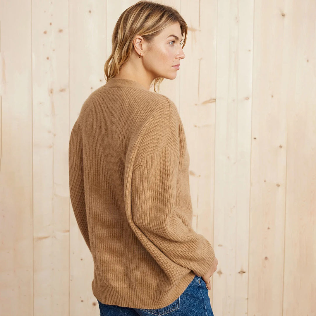 Comfy Damski Wdziank - Emery-Czarny-XS-Trend Polska