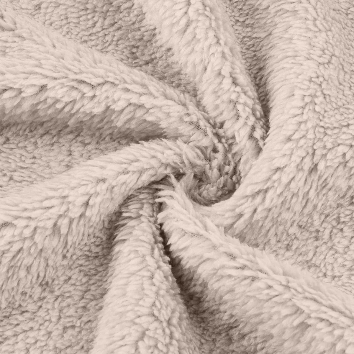 Modny Długi Polarowy Damski Sweter - Luna-Niebieski-S-Trend Polska