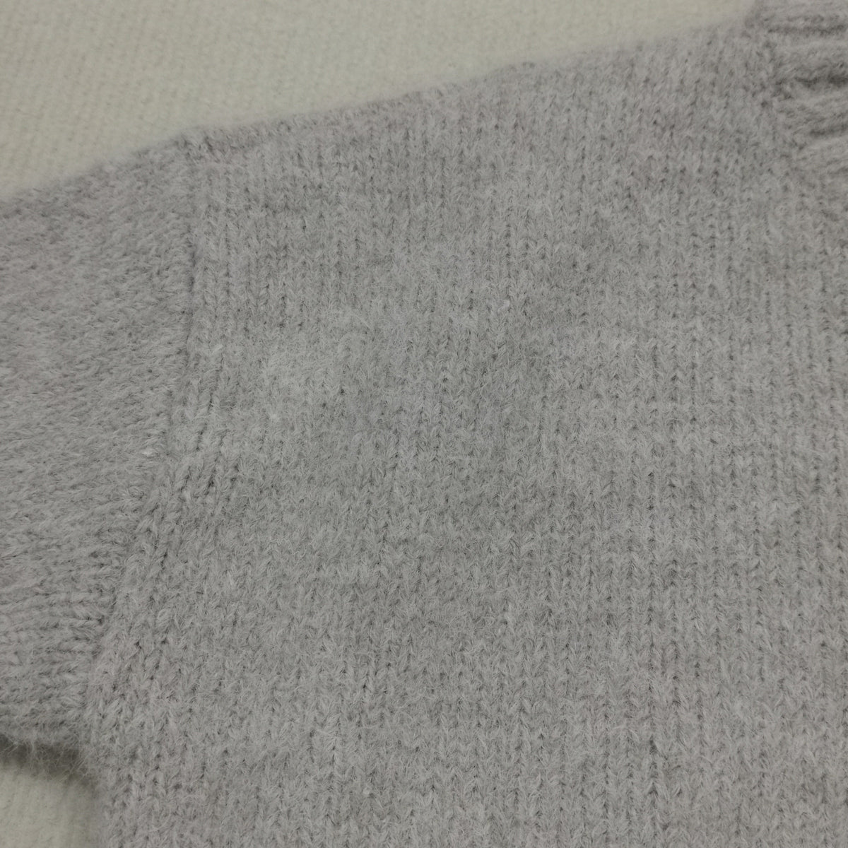Oversized Sweter Dziurkowany - AutumnComfort-S-Trend Polska