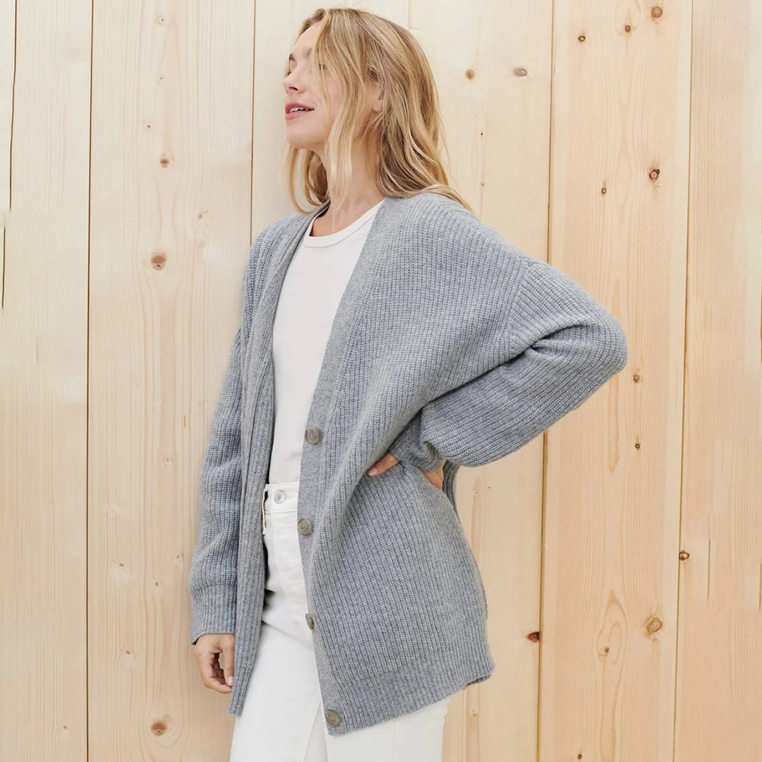 Trendy Damski Żakiet - Emily-Czarny-XS-Trend Polska