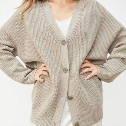Trendy Damski Żakiet - Emily-Czarny-XS-Trend Polska